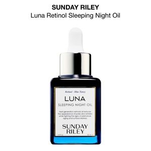 Sunday Riley Luna